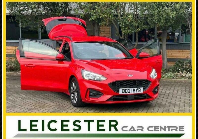 Used Ford Focus 2023 for sale - 77409227: Photo 6