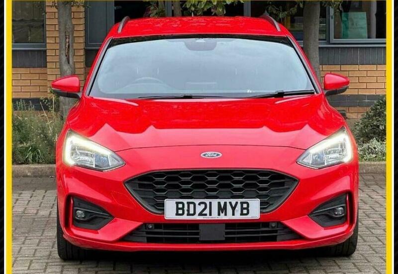 Used Ford Focus 2023 for sale - 77409227: Photo 7