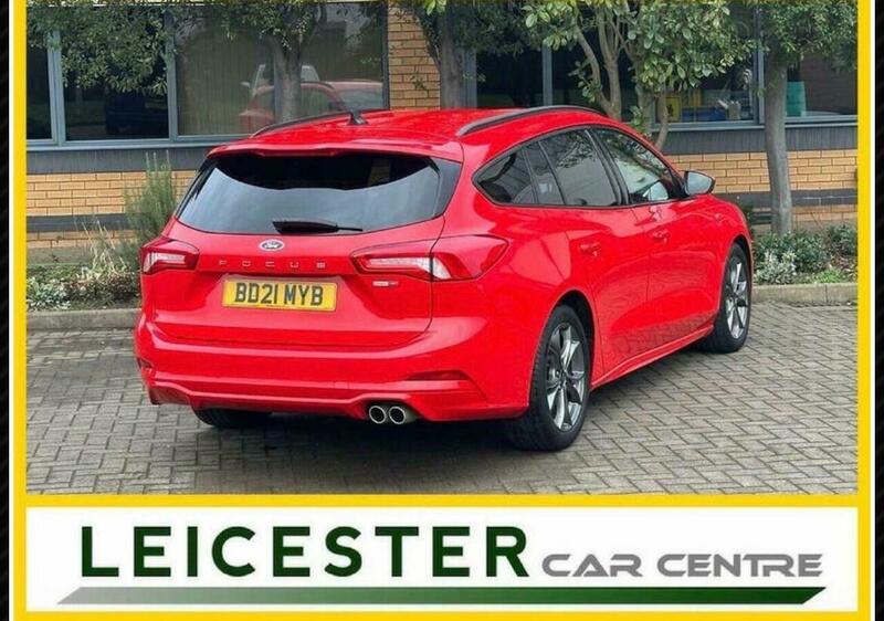 Used Ford Focus 2023 for sale - 77409227: Photo 8