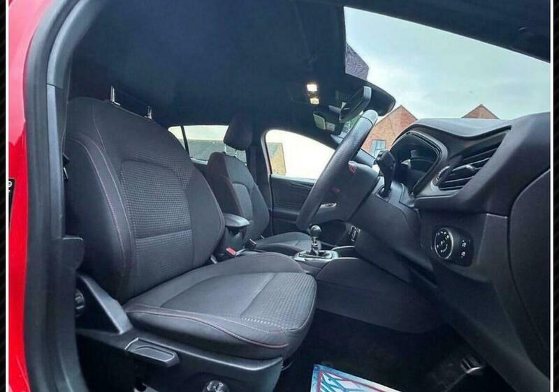 Used Ford Focus 2023 for sale - 77409227: Photo 9