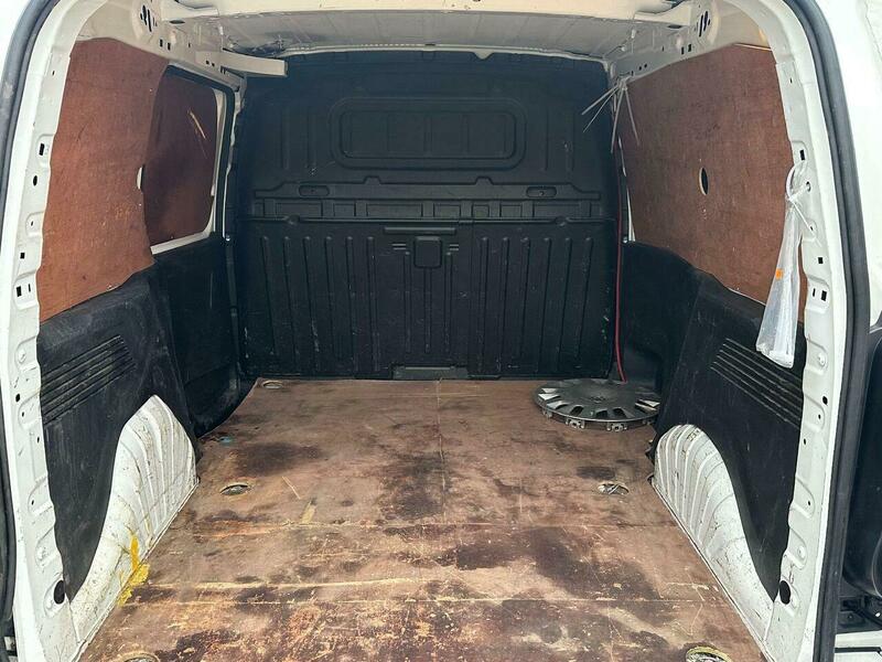 Used Vauxhall Combo 2020 for sale - 77409231: Photo 13