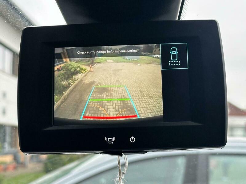 Used Vauxhall Combo 2020 for sale - 77409231: Photo 15