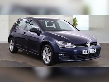 Used Volkswagen Golf 2016 for sale - 78459068: Photo