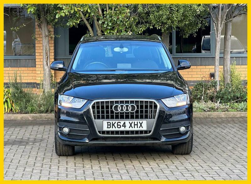 Used Audi Q3 2014 for sale - 77370380: Photo 10