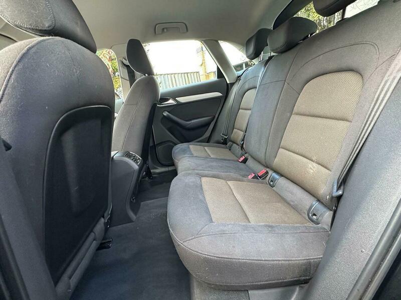 Used Audi Q3 2014 for sale - 77370380: Photo 18