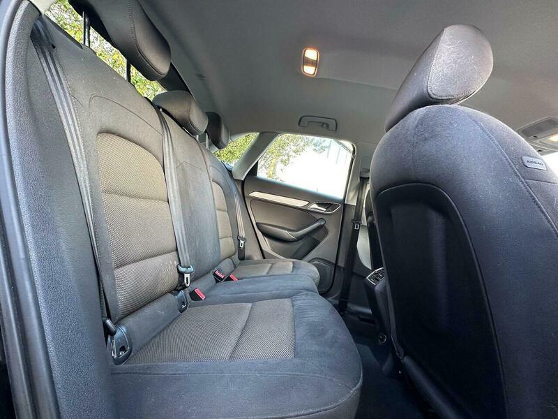 Used Audi Q3 2014 for sale - 77370380: Photo 19