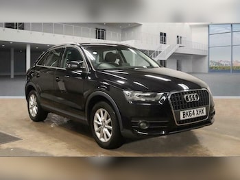 2014 - 2.0 TDI SE Euro 5 (s/s) 5dr