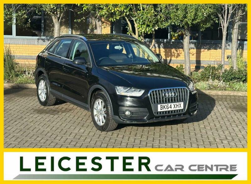 Used Audi Q3 2014 for sale - 77370380: Photo 7