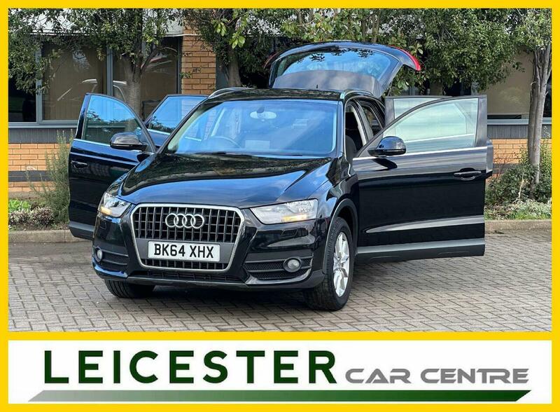 Used Audi Q3 2014 for sale - 77370380: Photo 9