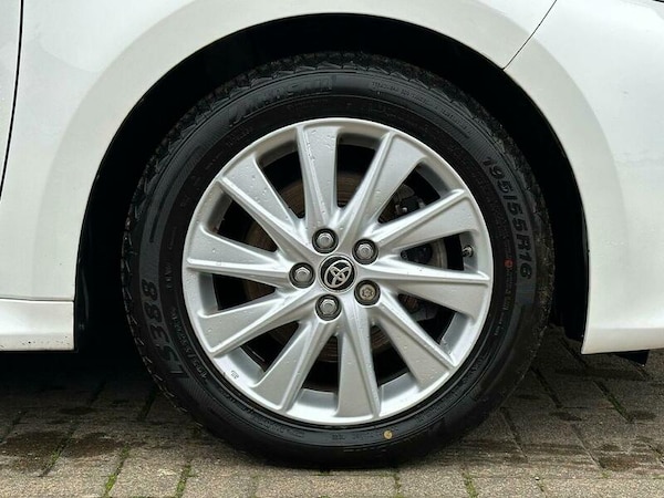 Used Toyota Yaris 2021 for sale - 76292271: Photo 15