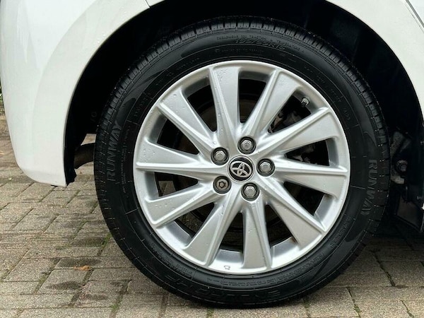Used Toyota Yaris 2021 for sale - 76292271: Photo 16