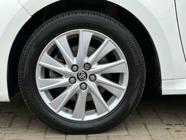 Used Toyota Yaris 2021 for sale - 76292271: Photo 18