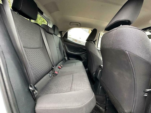 Used Toyota Yaris 2021 for sale - 76292271: Photo 21