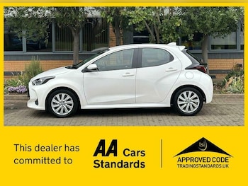 Used Toyota Yaris 2021 for sale - 76292271: Photo 2
