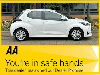 Used Toyota Yaris 2021 for sale - 76292271: Photo 3