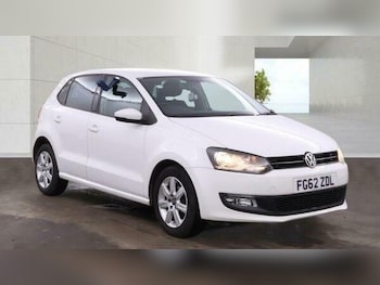 Used Volkswagen Polo 2012 for sale - 78806978: Photo