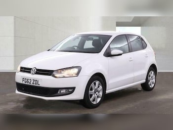 Used Volkswagen Polo 2012 for sale - 78806978: Photo