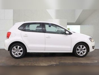 Used Volkswagen Polo 2012 for sale - 78806978: Photo