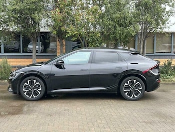 Used Kia Other 2022 for sale - 78064241: Photo