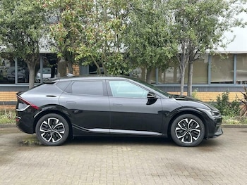 Used Kia Other 2022 for sale - 78064241: Photo