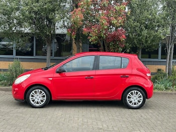 Used Hyundai i20 2010 for sale - 78574874: Photo