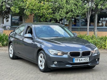 Used BMW 3 Series 2015 for sale - 79547886: Photo
