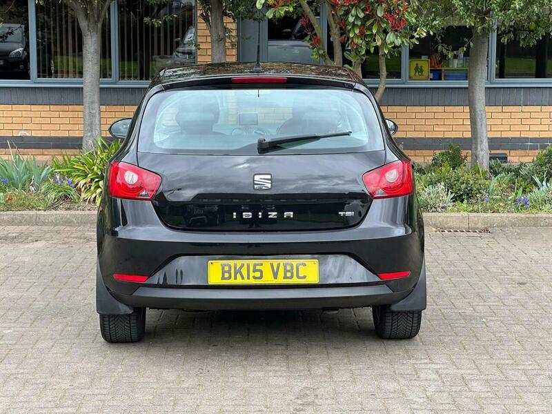 Used SEAT Ibiza 2015 for sale - 78004078: Photo 11