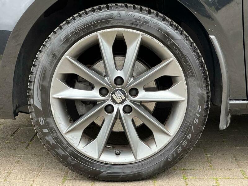 Used SEAT Ibiza 2015 for sale - 78004078: Photo 13