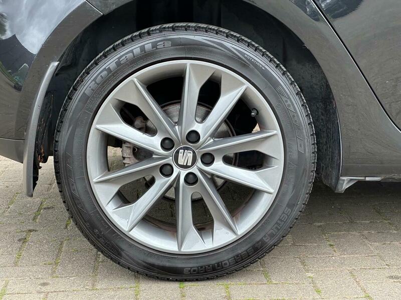 Used SEAT Ibiza 2015 for sale - 78004078: Photo 16