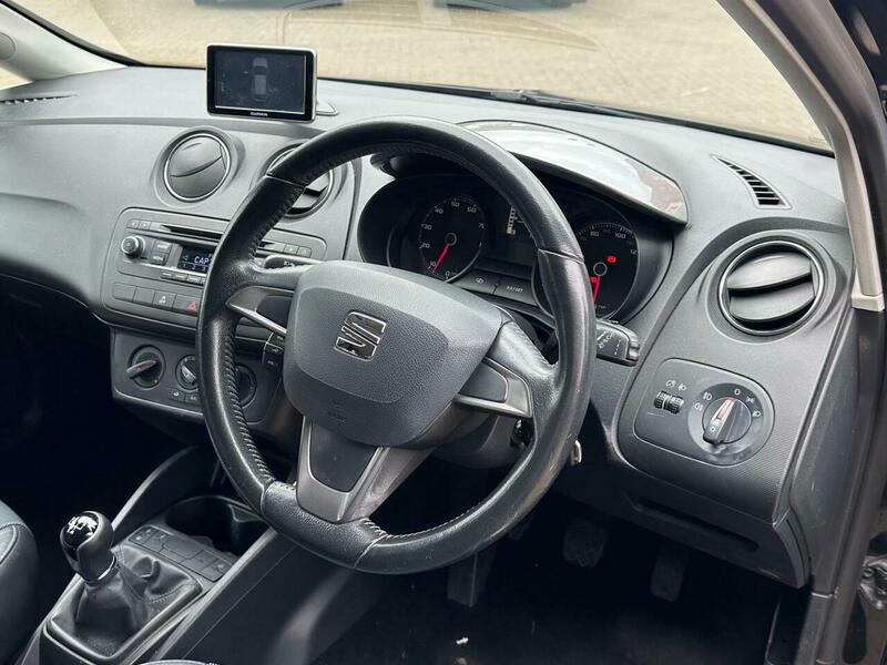 Used SEAT Ibiza 2015 for sale - 78004078: Photo 17