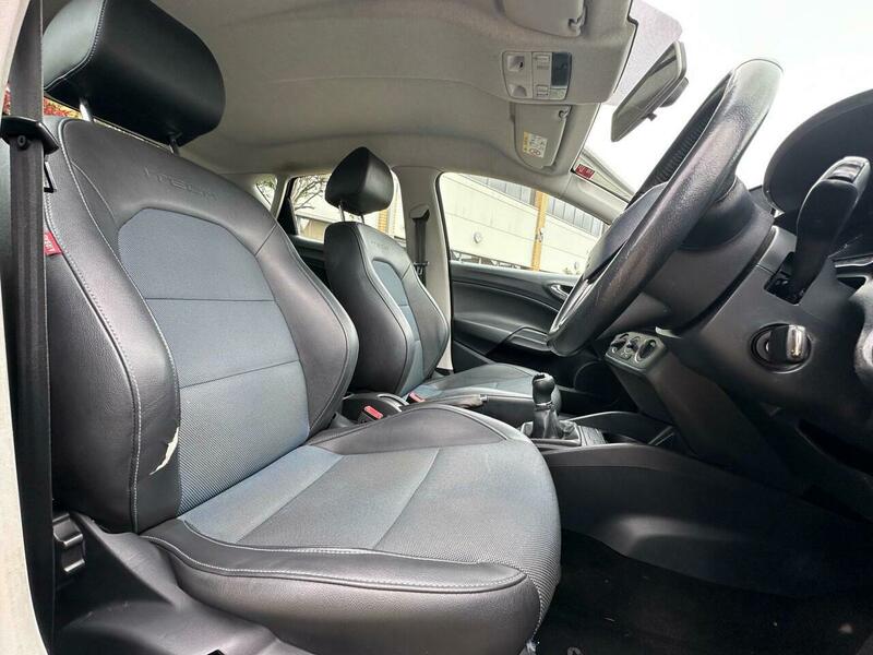 Used SEAT Ibiza 2015 for sale - 78004078: Photo 18