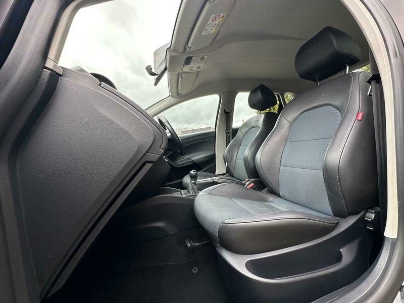 Used SEAT Ibiza 2015 for sale - 78004078: Photo 19