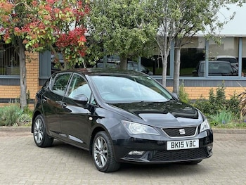 Used SEAT Ibiza 2015 for sale - 78004078: Photo