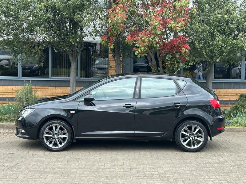 Used SEAT Ibiza 2015 for sale - 78004078: Photo 2