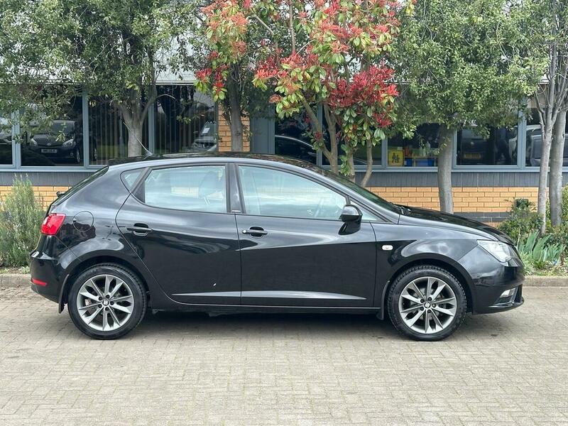 Used SEAT Ibiza 2015 for sale - 78004078: Photo 3