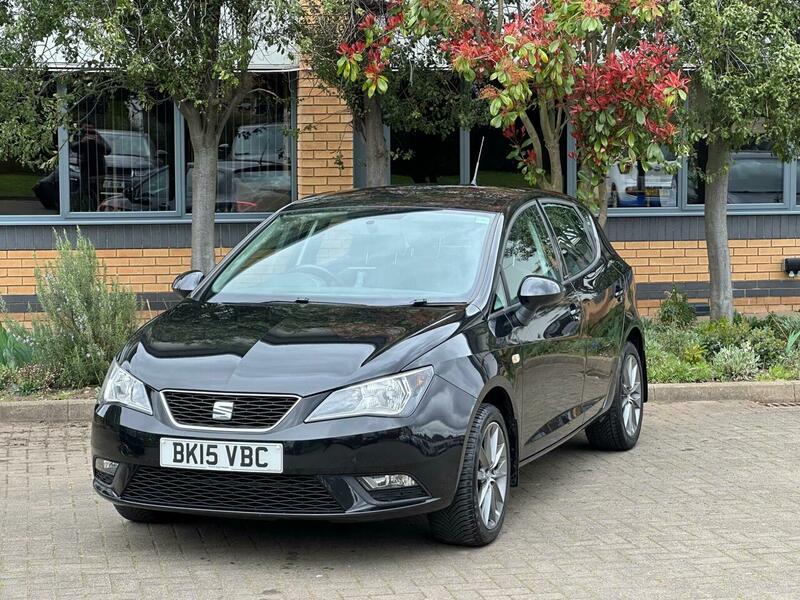 Used SEAT Ibiza 2015 for sale - 78004078: Photo 4