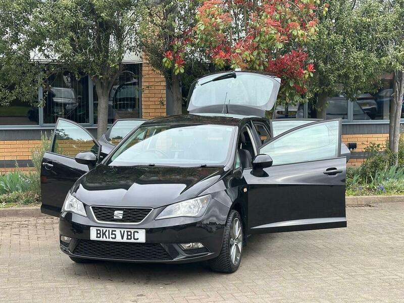 Used SEAT Ibiza 2015 for sale - 78004078: Photo 6