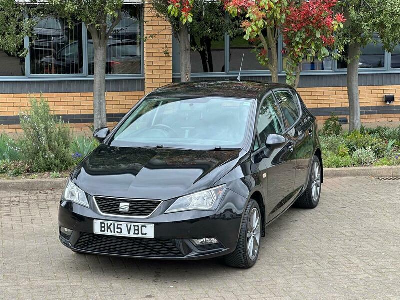 Used SEAT Ibiza 2015 for sale - 78004078: Photo 7