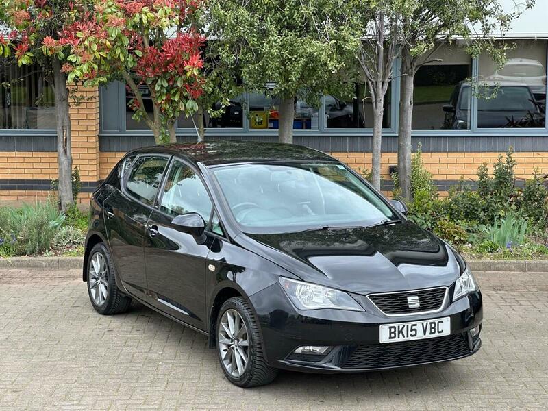 Used SEAT Ibiza 2015 for sale - 78004078: Photo 8