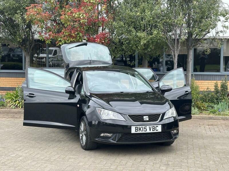 Used SEAT Ibiza 2015 for sale - 78004078: Photo 9
