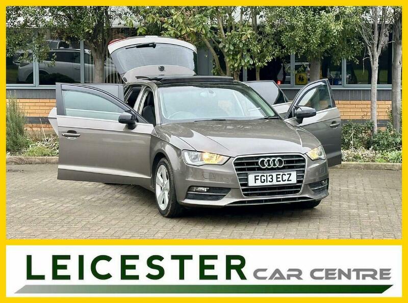 Used Audi A3 2013 for sale - 76896618: Photo 10