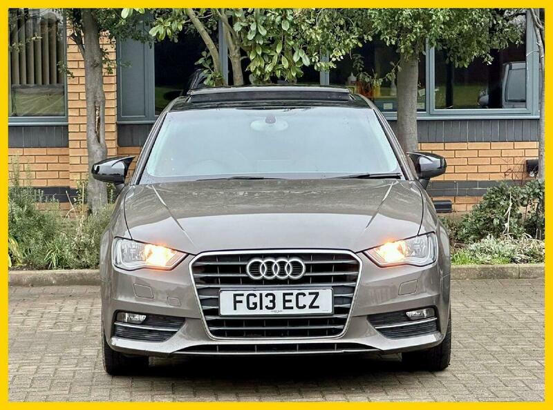 Used Audi A3 2013 for sale - 76896618: Photo 11