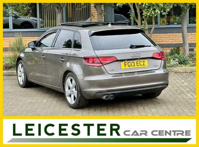 Used Audi A3 2013 for sale - 76896618: Photo 12