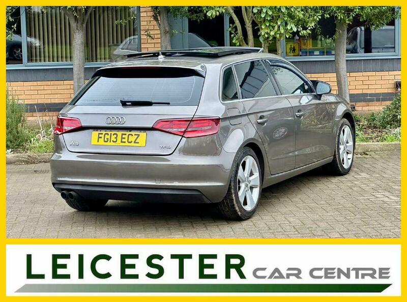 Used Audi A3 2013 for sale - 76896618: Photo 13