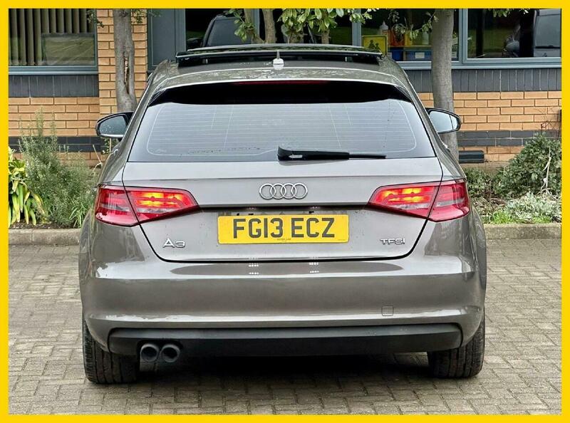 Used Audi A3 2013 for sale - 76896618: Photo 14