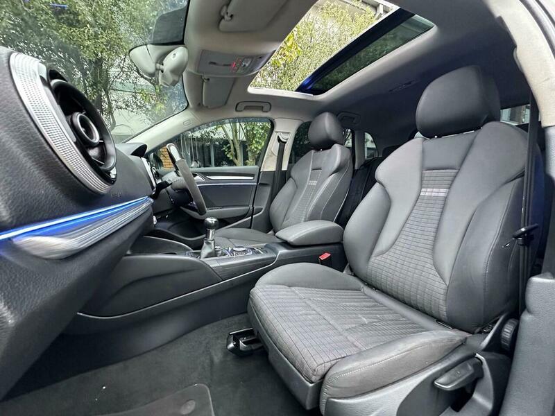 Used Audi A3 2013 for sale - 76896618: Photo 16