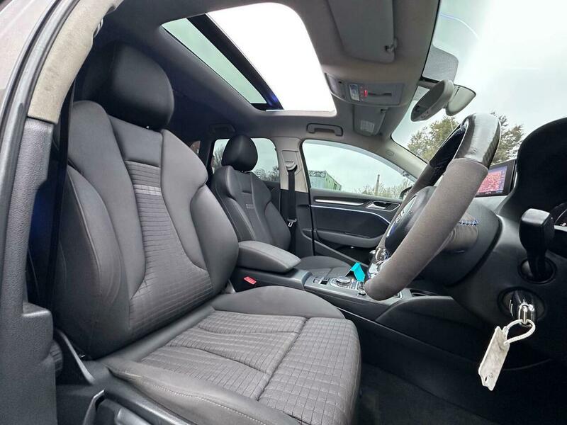 Used Audi A3 2013 for sale - 76896618: Photo 17