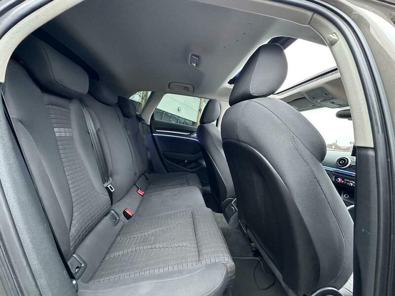 Used Audi A3 2013 for sale - 76896618: Photo 19