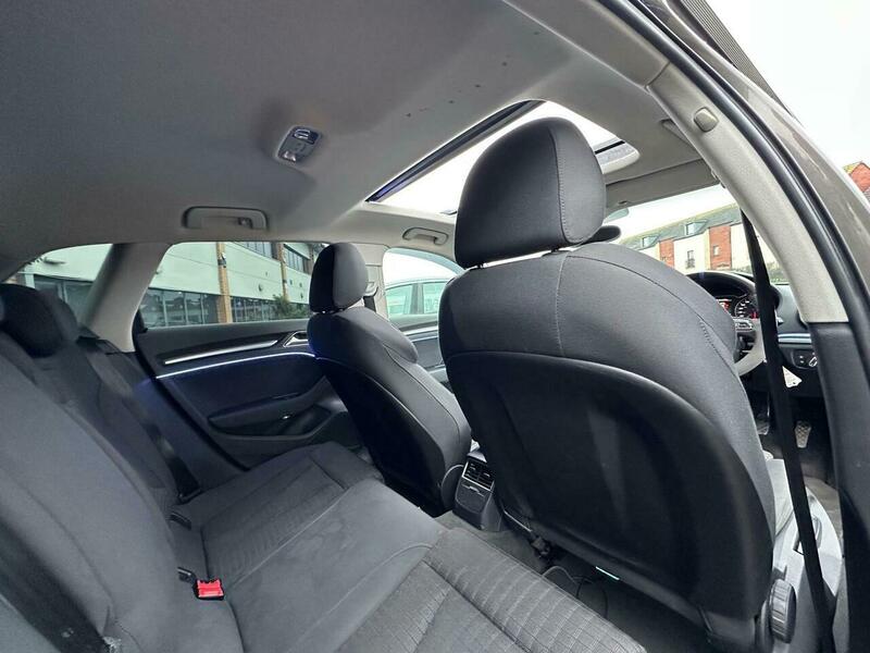 Used Audi A3 2013 for sale - 76896618: Photo 20