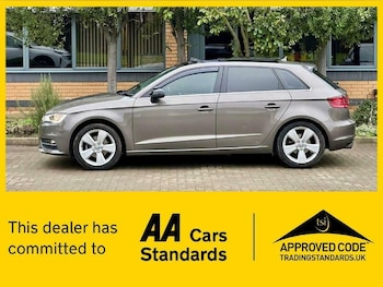 Used Audi A3 2013 for sale - 76896618: Photo